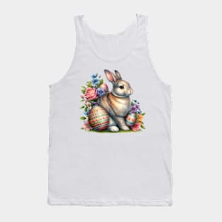 Wildflower Guardian Tank Top